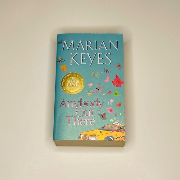 Collection of 6 Romance Novel Paperbacks - Picture 10 of 13